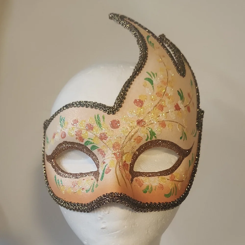 Venice Italy | Hand Made Face Mask 🔥